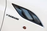 Ferrari California by Hamann 2009 года